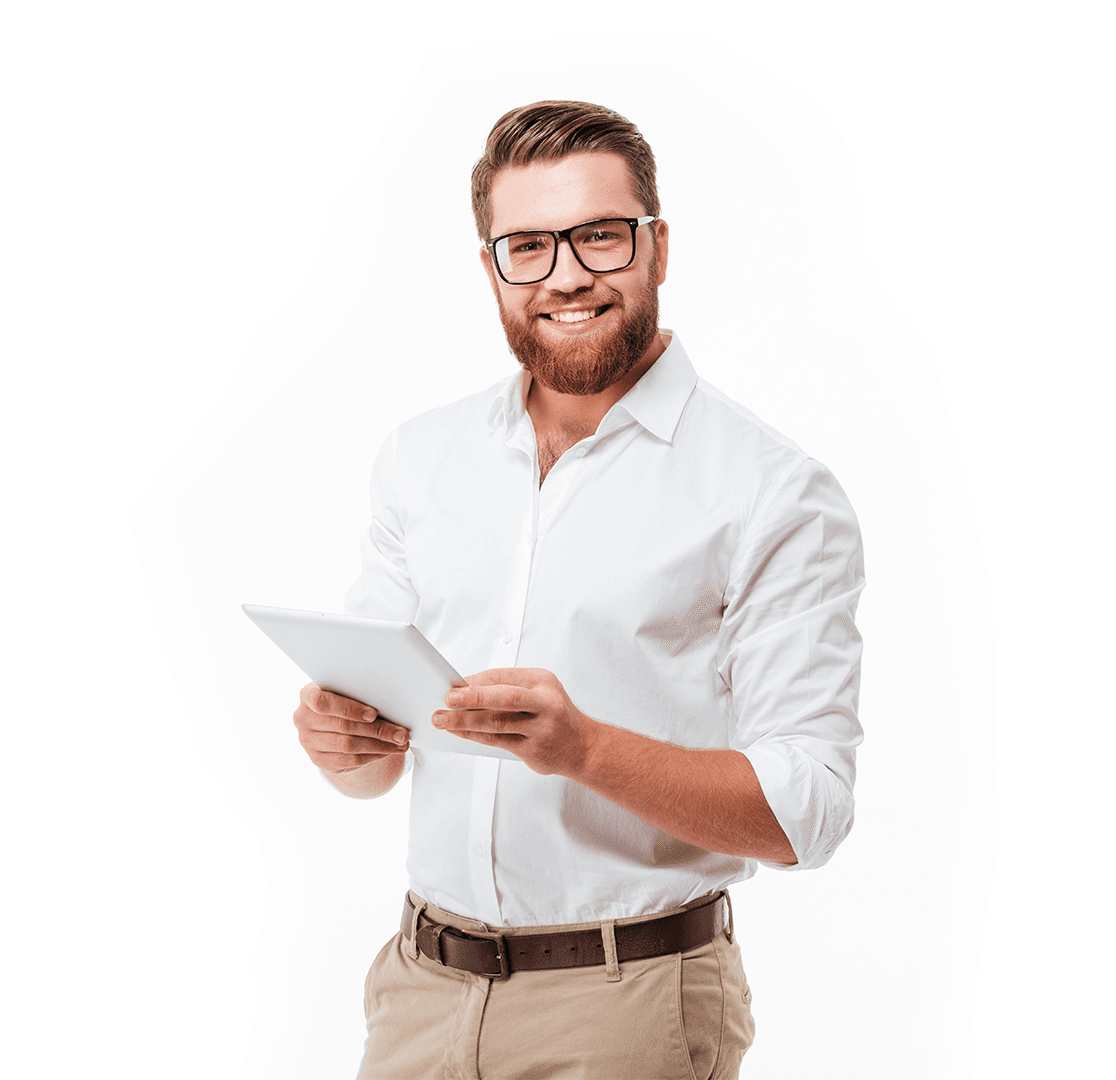 Back-office operations