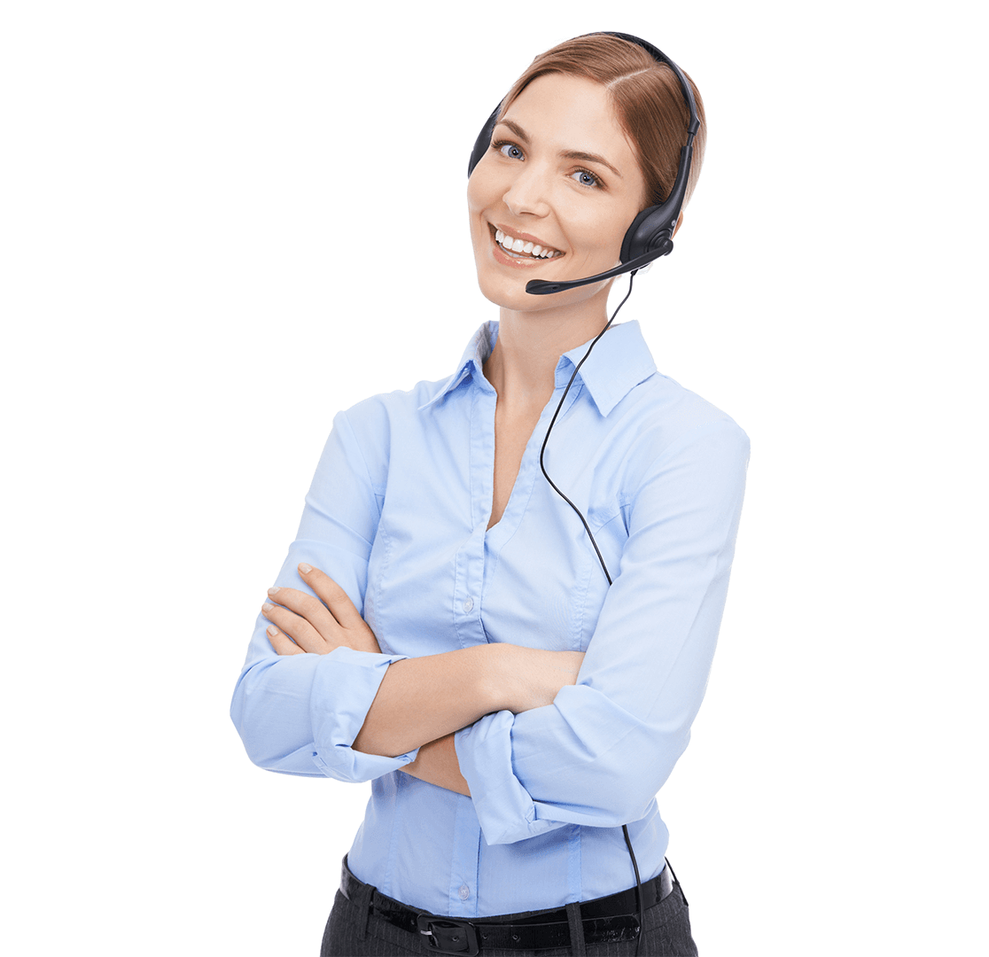 Customer support