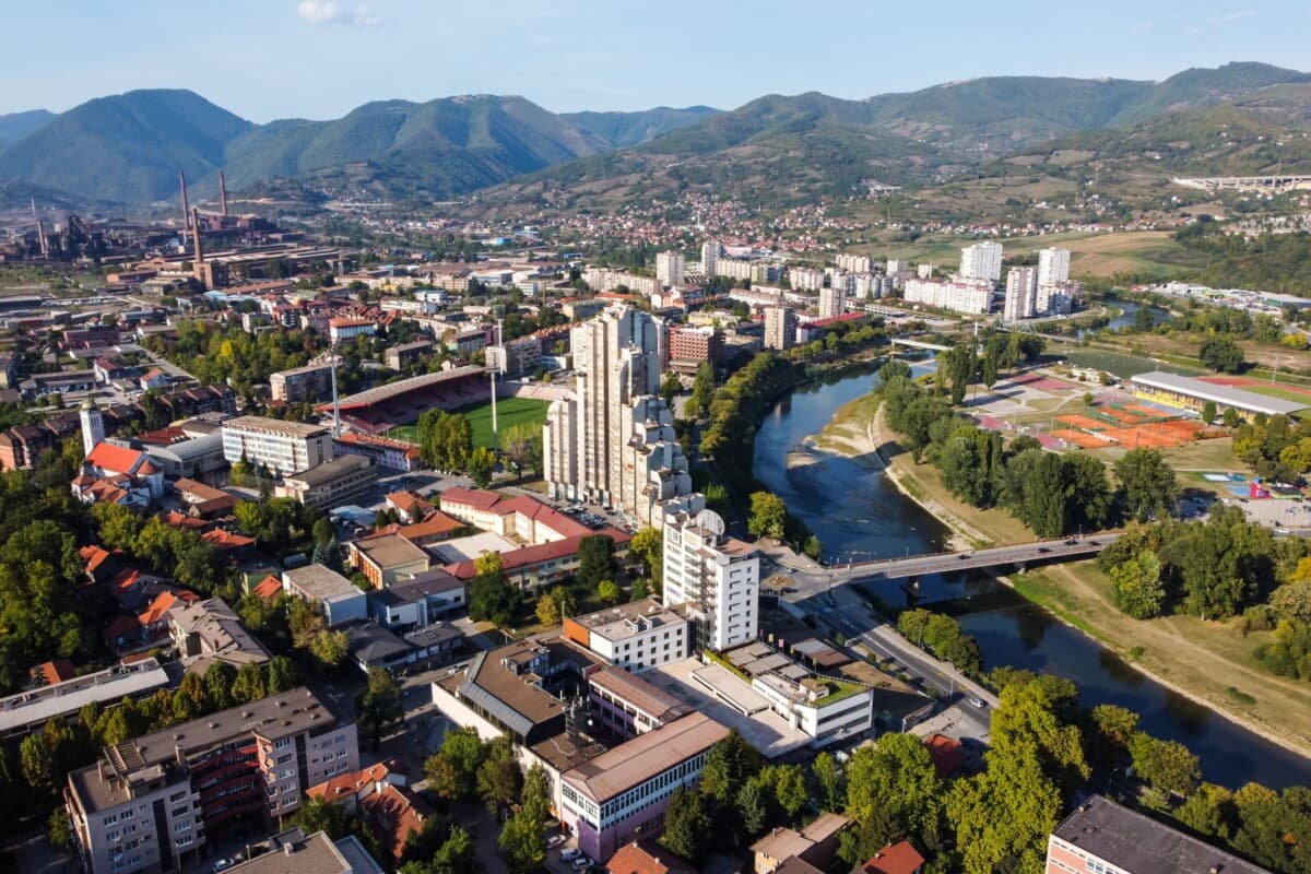 Zenica